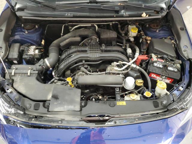 Photo 11 from auction – 2018 SUBARU IMPREZA SP with VIN 4S3GTAK68J3712513