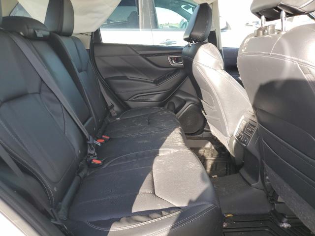 Photo 10 from auction – 2023 SUBARU FORESTER T with VIN JF2SKARC7PH405632