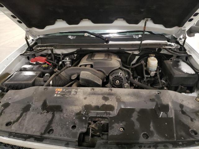 Photo 11 from auction – 2011 CHEVROLET 1500 with VIN 1GCRKSE35BZ281551