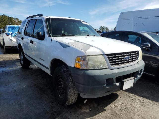 Photo 4 from auction – 2005 FORD EXPLORER X with VIN 1FMZU72E35UA62548