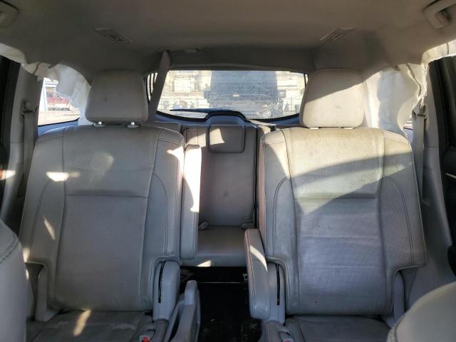 Photo 10 from auction – 2016 TOYOTA HIGHLANDER with VIN 5TDYKRFHXGS141745