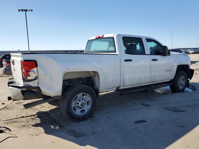 Photo 3 from auction – 2016 CHEVROLET SILVERADO with VIN 1GC1CUEG0GF155308