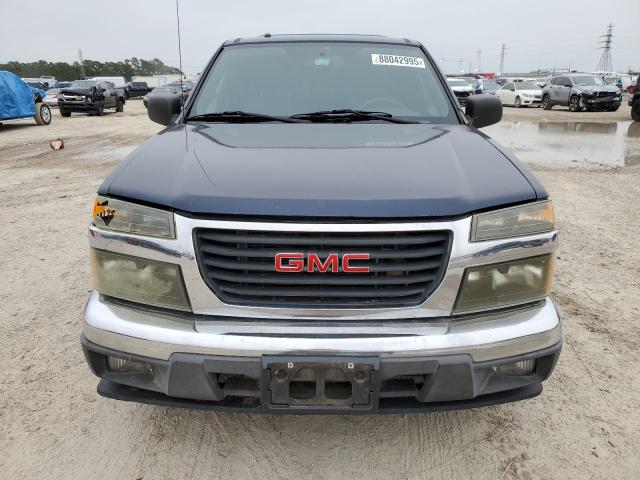 Photo 5 from auction – 2007 GMC CANYON with VIN 1GTCS19E378180338
