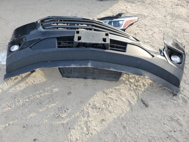 Photo 13 from auction – 2019 CHEVROLET TRAVERSE R with VIN 1GNERJKX7KJ242574
