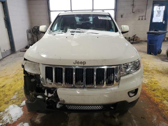 Photo 5 from auction – 2011 JEEP GRAND CHER with VIN 1J4RR4GG8BC636054