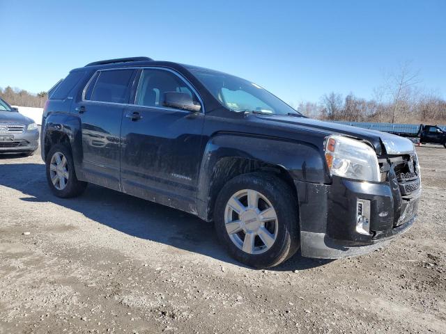 Photo 4 from auction – 2013 GMC TERRAIN SL with VIN 2GKFLTEK7D6293524