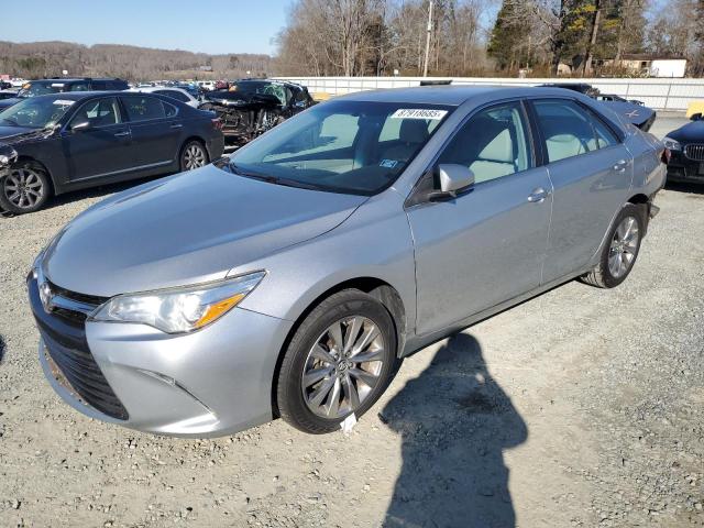 Photo 1 from auction – 2017 TOYOTA CAMRY LE with VIN 4T1BF1FK6HU637674