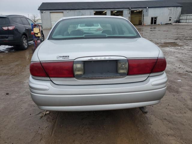 Photo 6 from auction – 2002 BUICK LESABRE CU with VIN 1G4HP54K02U305271