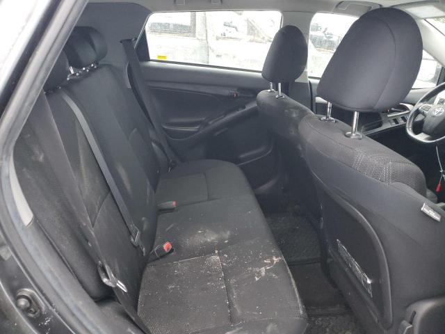 Photo 10 from auction – 2011 TOYOTA COROLLA MA with VIN 2T1KU4EE5BC714143