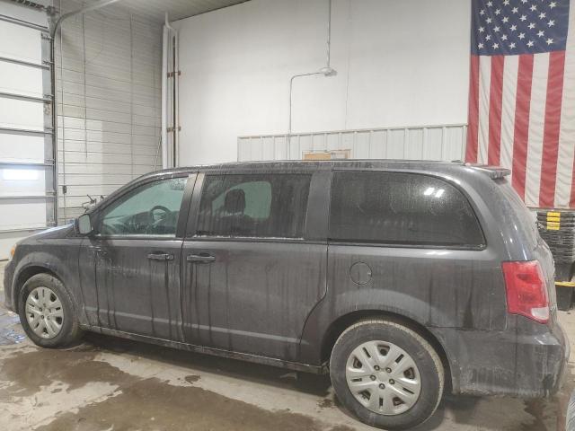 Photo 2 from auction – 2020 DODGE GRAND CARA with VIN 2C4RDGBG2LR234231