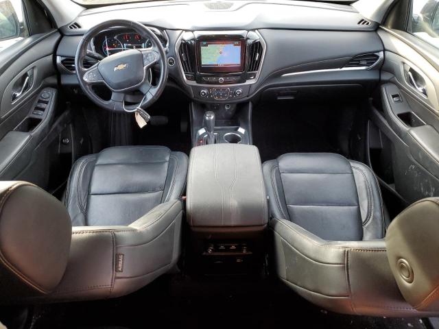 Photo 8 from auction – 2019 CHEVROLET TRAVERSE R with VIN 1GNERJKX7KJ242574