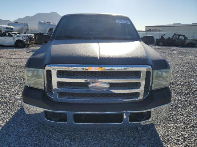 Photo 5 from auction – 2005 FORD F250 SUPER with VIN 1FTNF205X5EA06362
