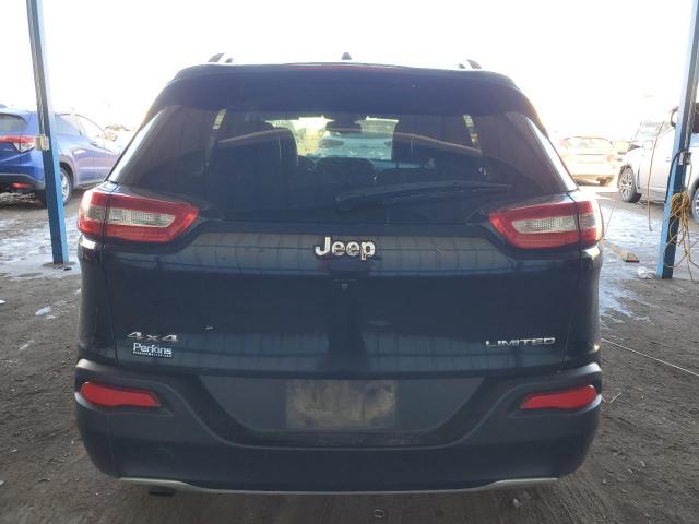 Photo 6 from auction – 2017 JEEP CHEROKEE L with VIN 1C4PJMDB8HW515030