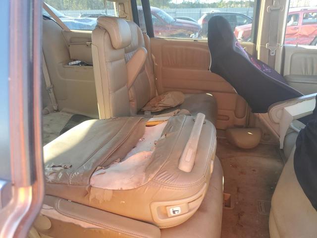Photo 11 from auction – 2006 HONDA ODYSSEY EX with VIN 5FNRL38666B409588