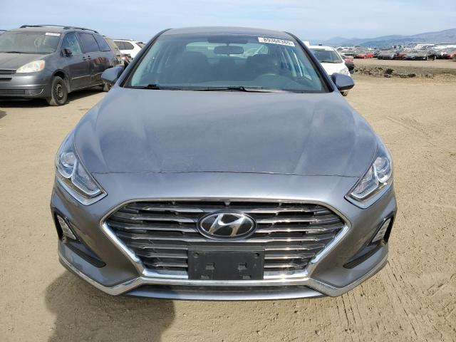 Photo 5 from auction – 2019 HYUNDAI SONATA SE with VIN 5NPE24AF5KH760697