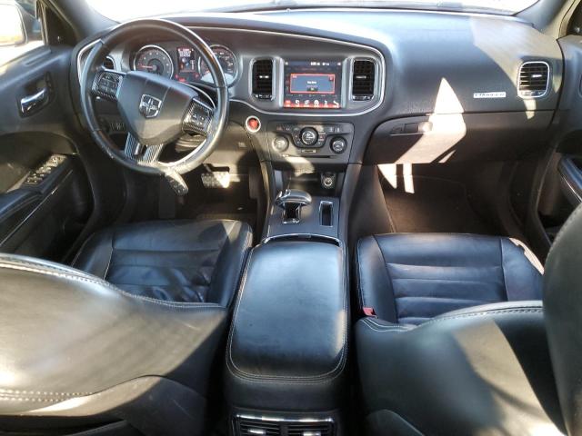 Photo 8 from auction – 2013 DODGE CHARGER SX with VIN 2C3CDXJG6DH584593
