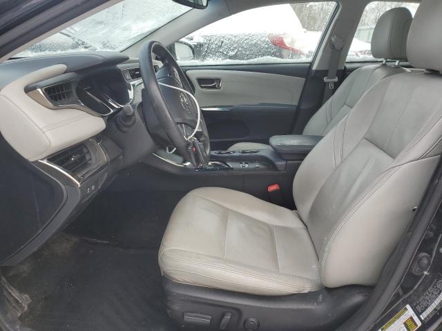 Photo 7 from auction – 2013 TOYOTA AVALON HYB with VIN 4T1BD1EB3DU011100