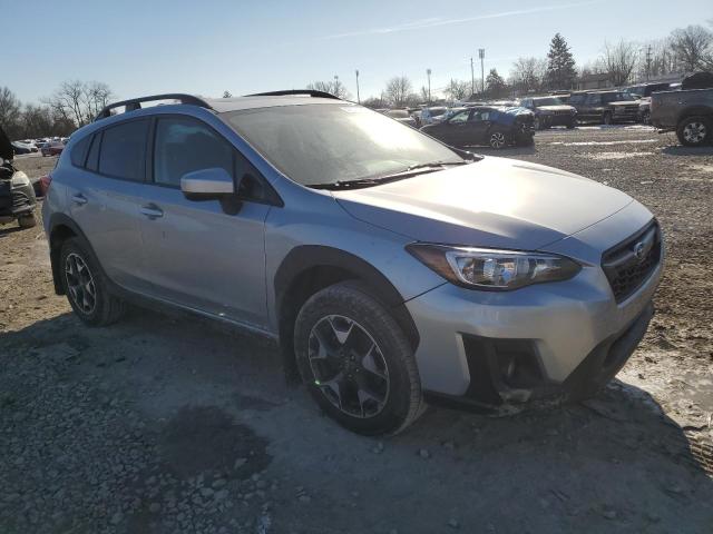 Photo 4 from auction – 2019 SUBARU CROSSTREK with VIN JF2GTAEC9KH342082