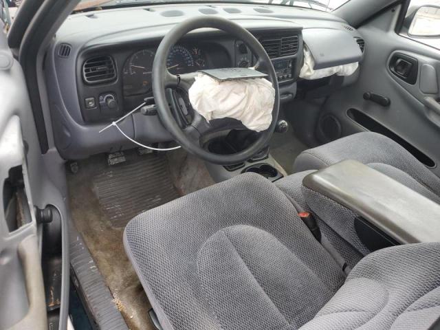 Photo 8 from auction – 1997 DODGE DAKOTA with VIN 1B7FL26X1VS151362