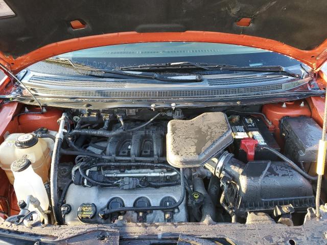Photo 12 from auction – 2008 FORD EDGE LIMIT with VIN 2FMDK39C28BA78179