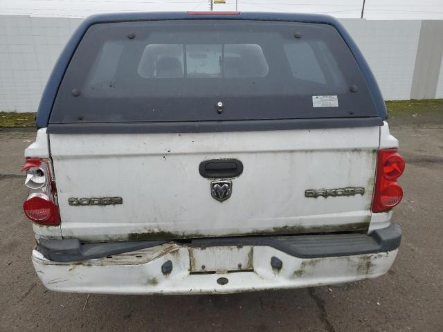Photo 6 from auction – 2011 DODGE DAKOTA ST with VIN 1D7RE2BK5BS586551