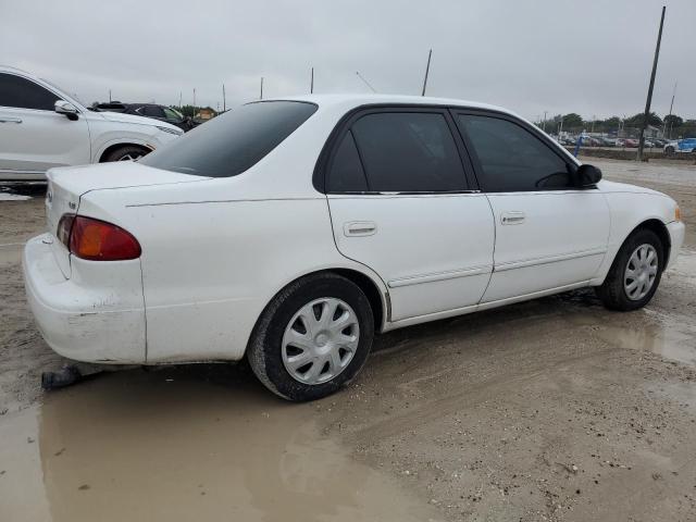 صورة رقم 3 من المزاد - 2002 TOYOTA COROLLA CE مع VIN 2T1BR12EX2C534192