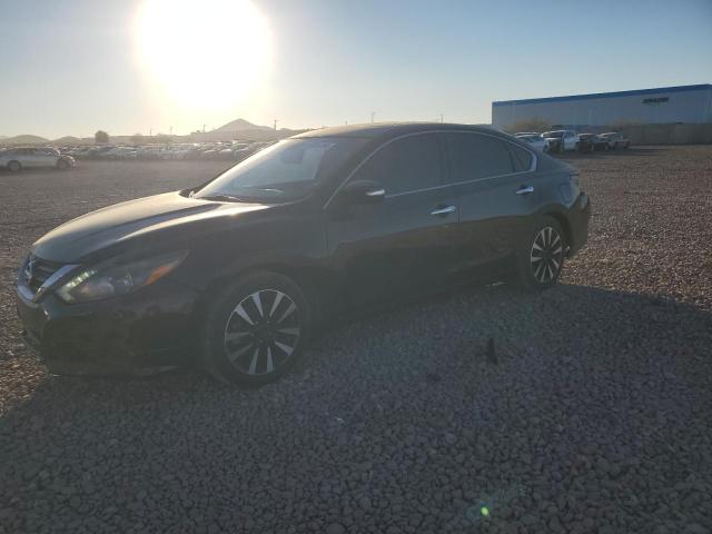 Photo 1 from auction – 2017 NISSAN ALTIMA 2.5 with VIN 1N4AL3APXHC492254