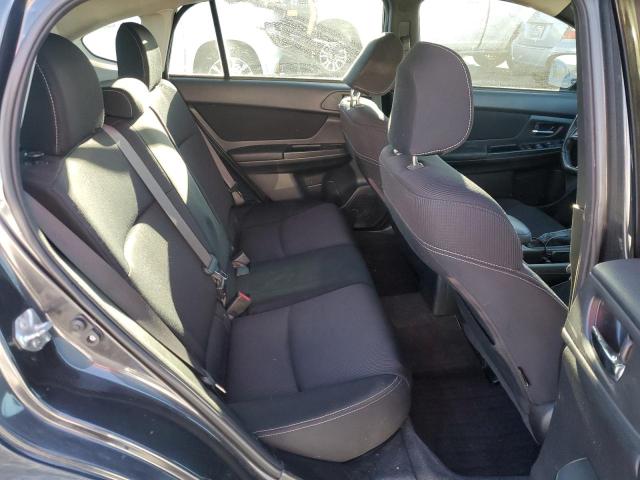 Photo 10 from auction – 2012 SUBARU IMPREZA SP with VIN JF1GPAL60CH220847