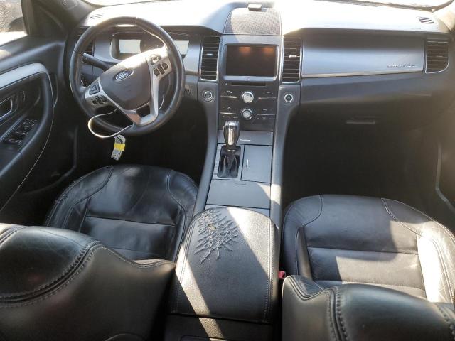 Photo 8 from auction – 2015 FORD TAURUS SEL with VIN 1FAHP2E86FG194726
