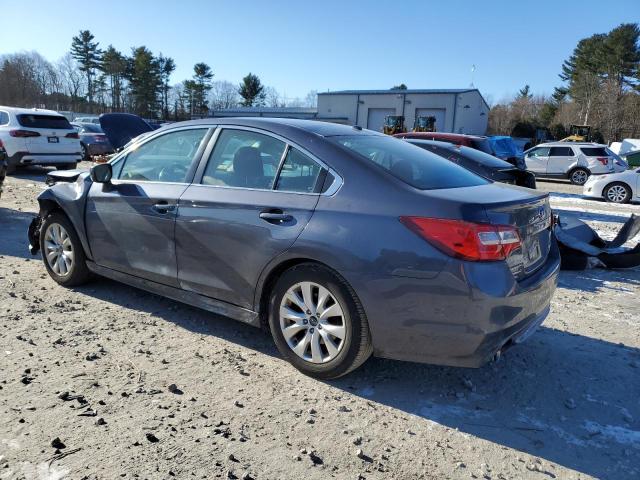 Photo 2 from auction – 2015 SUBARU LEGACY 2.5 with VIN 4S3BNAC67F3061904