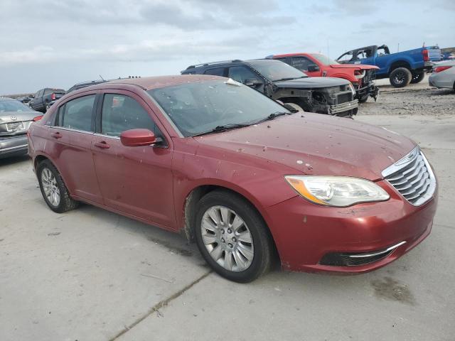 Photo 4 from auction – 2014 CHRYSLER 200 LX with VIN 1C3CCBAG3EN101334