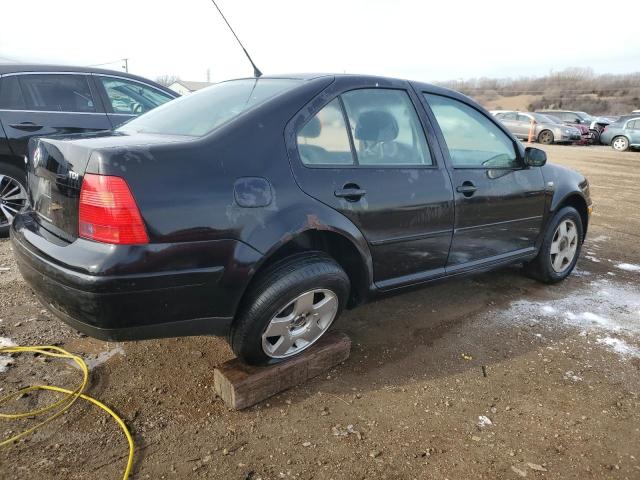 Photo 3 from auction – 2002 VOLKSWAGEN JETTA with VIN 3VWSP69M62M105555