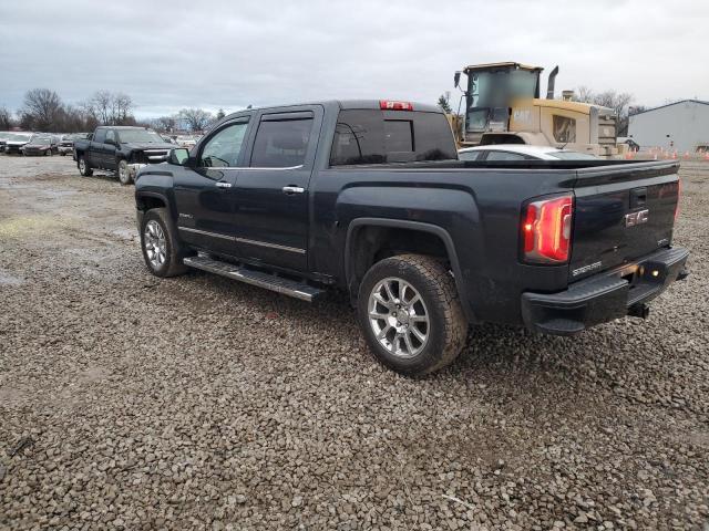 Photo 2 from auction – 2018 GMC SIERRA K15 with VIN 3GTU2PEC6JG231540