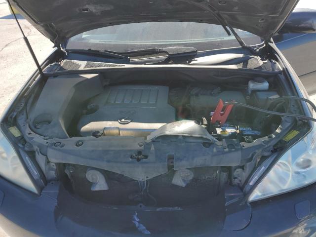 Photo 12 from auction – 2009 LEXUS RX 350 with VIN 2T2GK31U19C067670