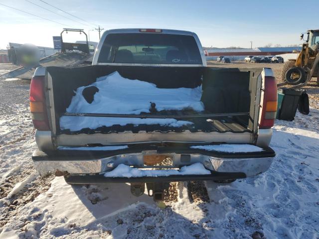 Photo 6 from auction – 2001 CHEVROLET SILVERADO with VIN 1GCHK29101E304437