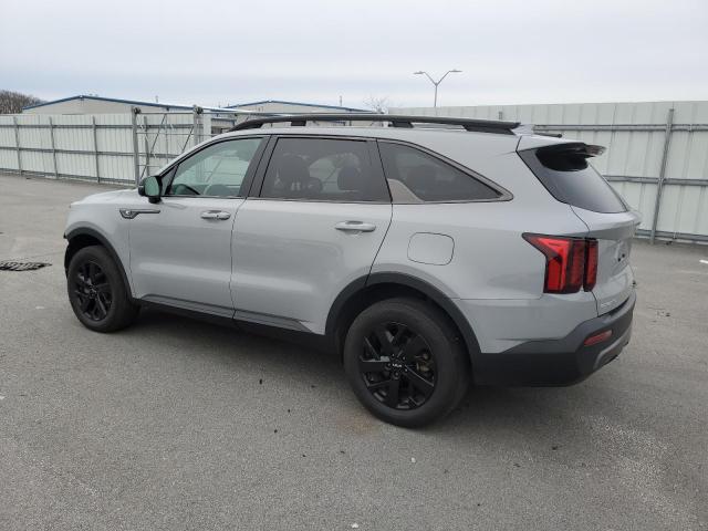 Photo 2 from auction – 2023 KIA SORENTO S with VIN 5XYRLDLC5PG164232