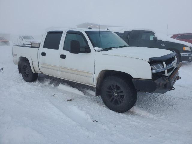Photo 4 from auction – 2005 CHEVROLET SILVERADO with VIN 2GCEK13T051310396