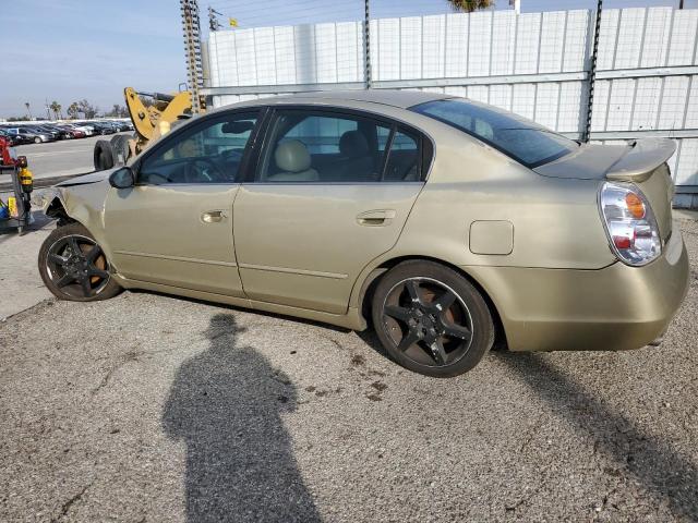 Photo 2 from auction – 2003 NISSAN ALTIMA SE with VIN 1N4BL11D13C277014