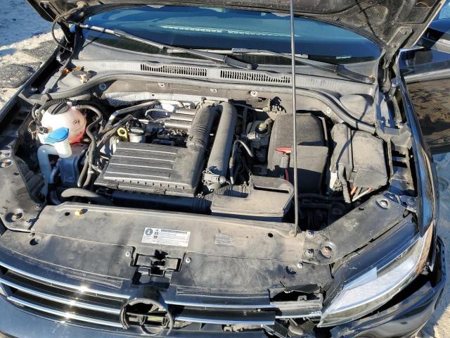 Photo 11 from auction – 2017 VOLKSWAGEN JETTA SE with VIN 3VWDB7AJ9HM201333