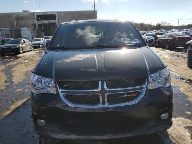 Photo 5 from auction – 2019 DODGE GRAND CARA with VIN 2C4RDGCG7KR563973