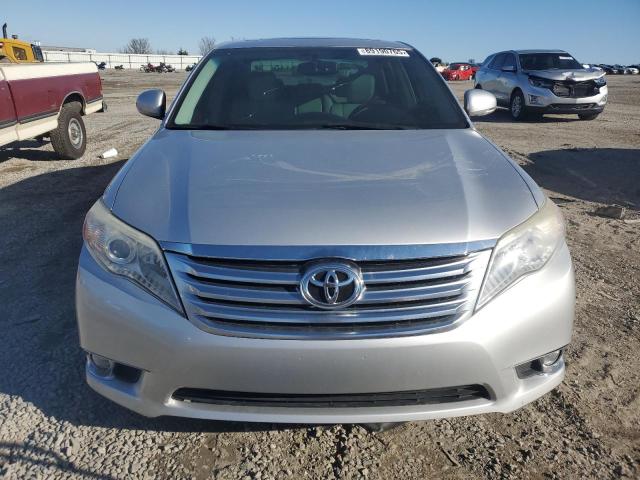 Photo 5 from auction – 2011 TOYOTA AVALON BAS with VIN 4T1BK3DBXBU435325