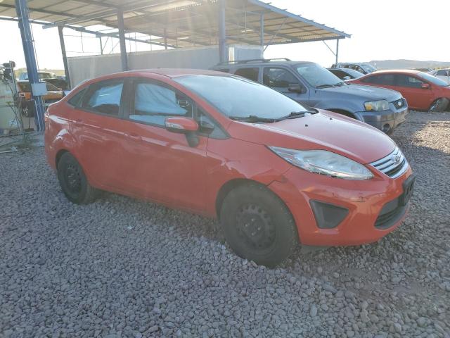 Photo 4 from auction – 2013 FORD FIESTA with VIN 3FADP4BJ7DM193394
