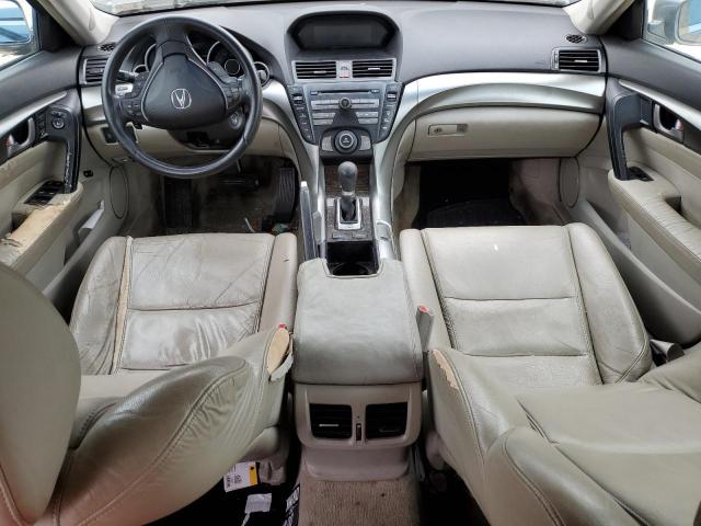 Photo 8 from auction – 2009 ACURA TL with VIN 19UUA86239A015378