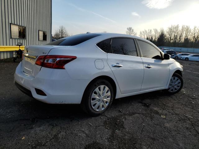 Photo 3 from auction – 2017 NISSAN SENTRA S with VIN 3N1AB7AP3HL674194
