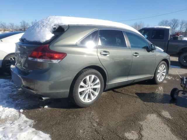 Photo 3 from auction – 2013 TOYOTA VENZA LE with VIN 4T3ZA3BB8DU070786