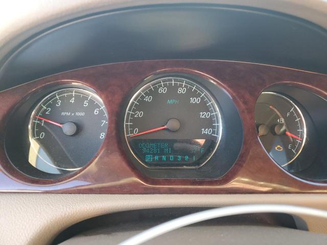 Photo 9 from auction – 2006 BUICK LUCERNE CX with VIN 1G4HD57266U166709
