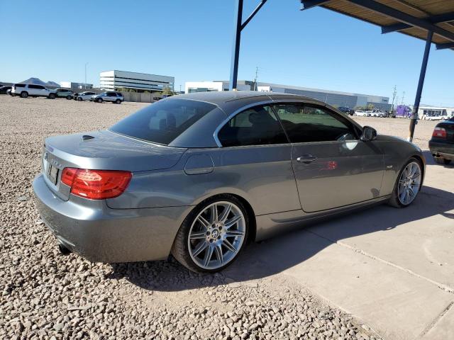 Photo 3 from auction – 2011 BMW 335 IS with VIN WBADX1C52BE394341