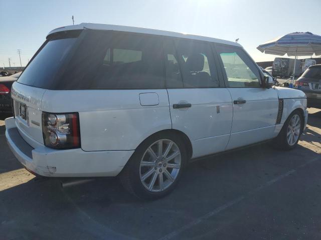 Photo 3 from auction – 2011 LAND ROVER RANGE ROVE with VIN SALMF1E41BA331208