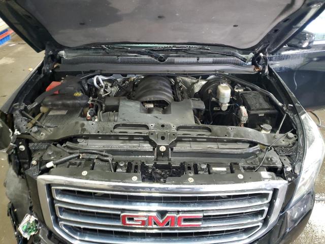 Photo 12 from auction – 2016 GMC YUKON SLE with VIN 1GKS2AKC4GR182800