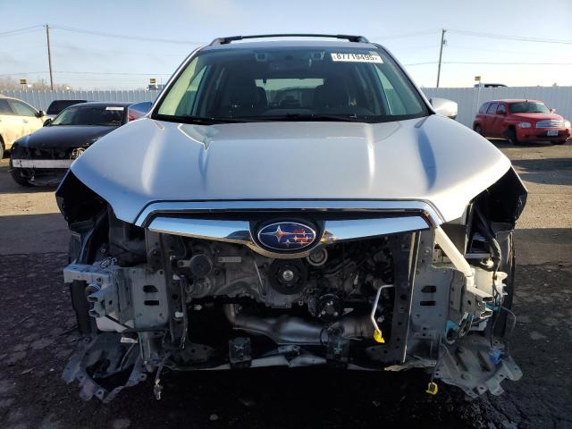 Фото 5 с аукциона – 2019 SUBARU FORESTER L с VIN JF2SKASC8KH422927